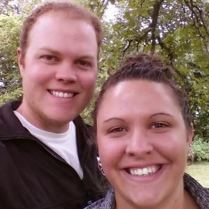 Meet your Posher, Stacy